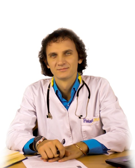 Dr. Cătălin Luca
